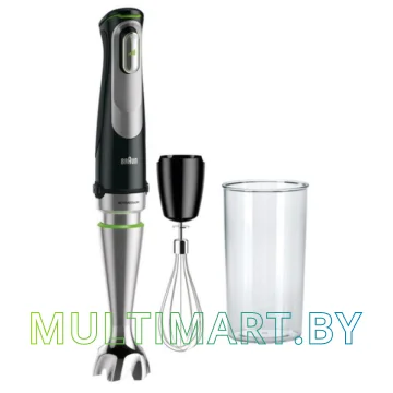 Погружной блендер Braun MultiQuick 9 MQ 9005X